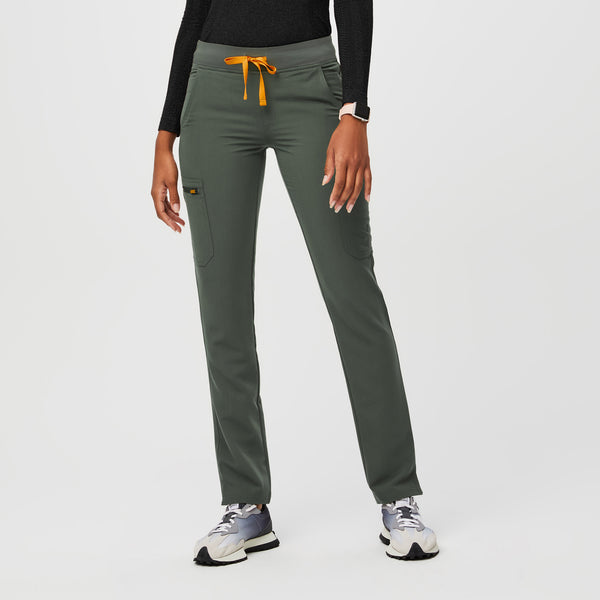 women's Moss Yola™ - Tall Skinny Scrub Pants 2.0 (3XL - 6XL)