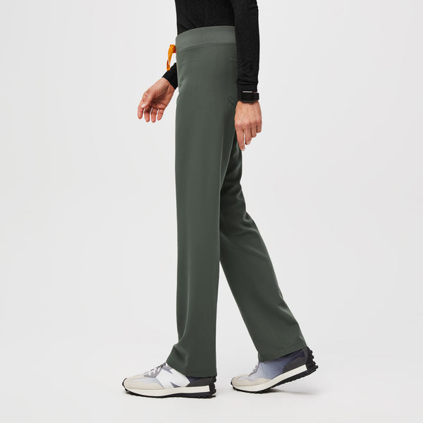 women's Moss Livingston™ - Basic Scrub Pants (3XL - 6XL)