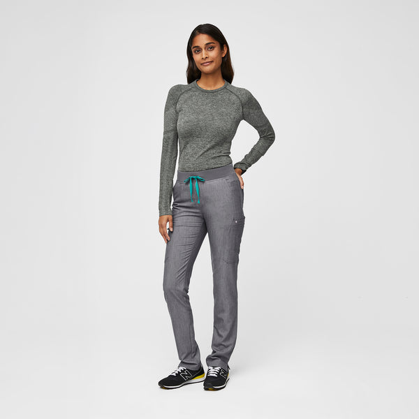 women's Graphite Yola™  - Tall Skinny Scrub Pants 2.0