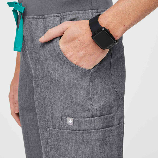 women's Graphite Yola™ - Skinny Scrub Pants 2.0
