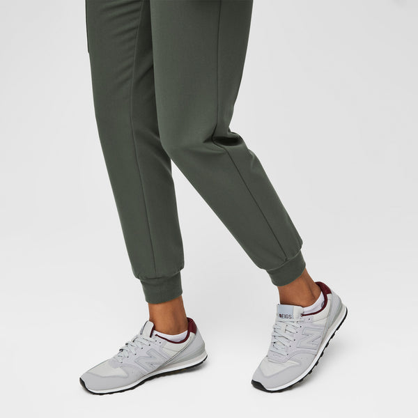 women's Moss Zamora™ - Tall Jogger Scrub Pants