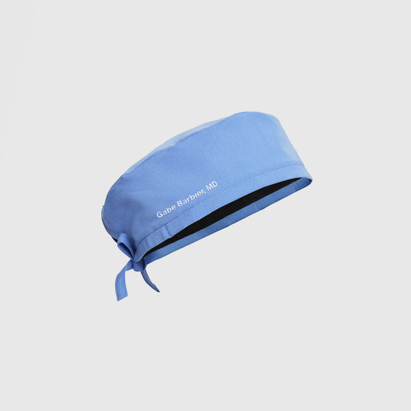 Ceil Blue Modern - Classic Scrub Cap