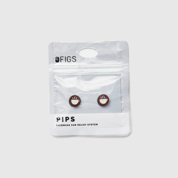 Coffee Cup PIPS™ 2-Pack