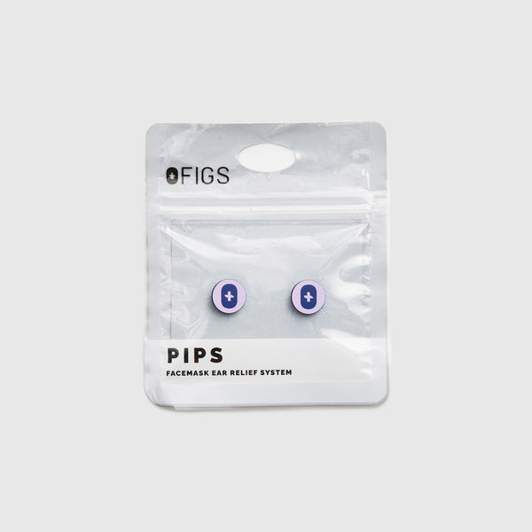 FIGS Pill Logo PIPS™ 2-Pack