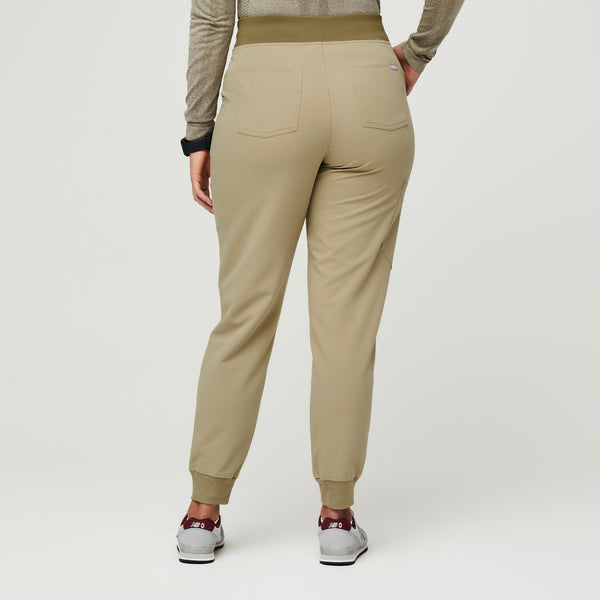 women's Sandstone Zamora™ High Waisted - Jogger Scrub Pants