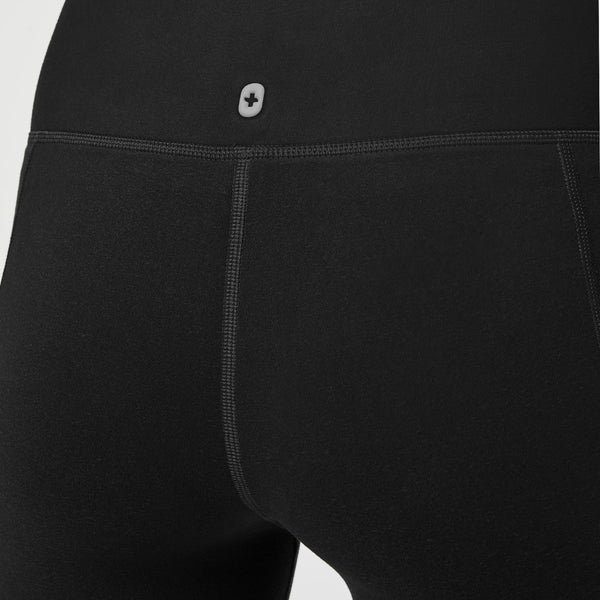 Women's Black 300 Performance Leggings