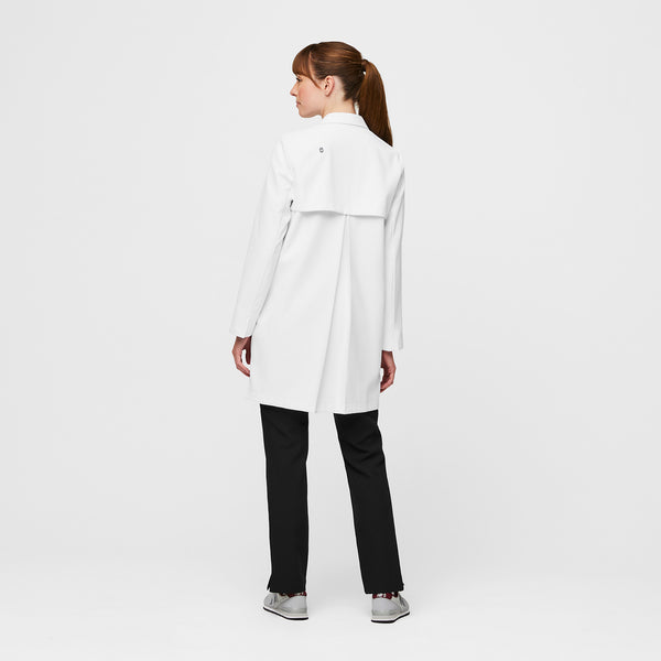Women's The One With The White Coat Kit