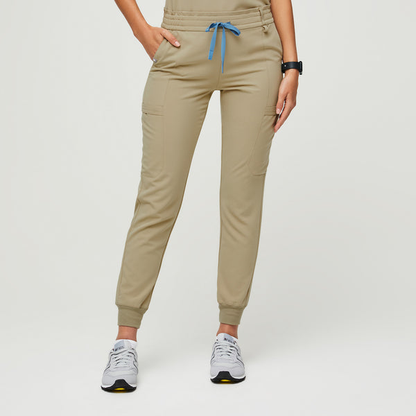 women's Sandstone Lesage - Tall Jogger Scrub Pants