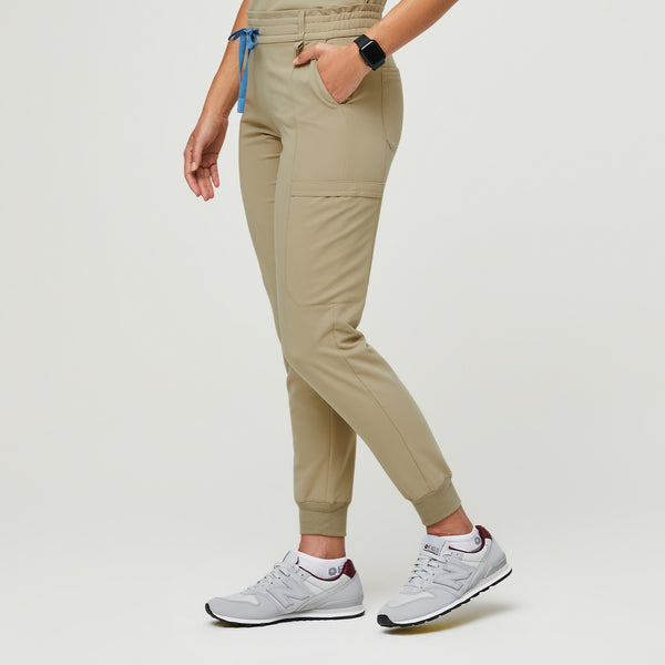 women's Sandstone Lesage - Tall Jogger Scrub Pants