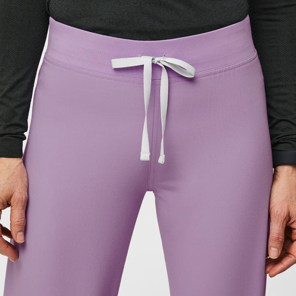 women's Lavender Dew Livingston™ - Tall Basic Scrub Pants