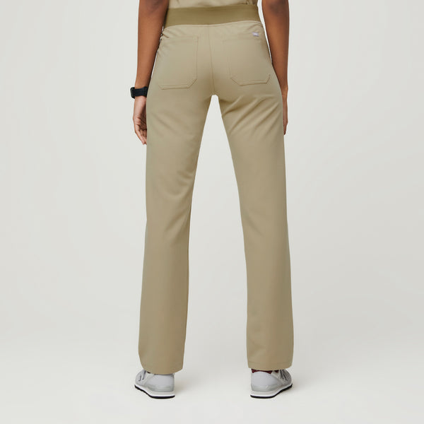 women's Sandstone Livingston™ - Tall Basic Scrub Pants