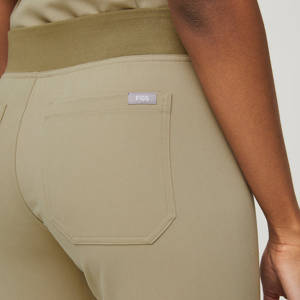 women's Sandstone Livingston™ - Basic Scrub Pants