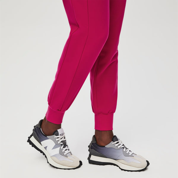 women's Ultra Rose Mari - Tall Skinny Jogger Scrub Pants