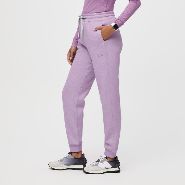 women's Lilac Dawn Off-Shift™ - Jogger Sweatpant