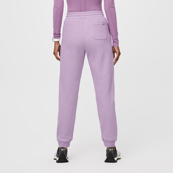 women's Lilac Dawn Off-Shift™ - Jogger Sweatpant