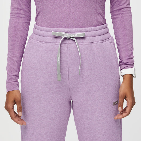 women's Lilac Dawn Off-Shift™ - Jogger Sweatpant