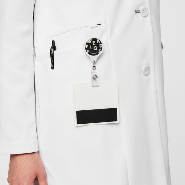 Women's The One With The White Coat Kit