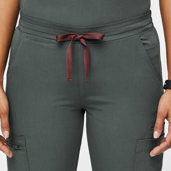 women's Bonsai Yola™ - Tall Skinny Scrub Pants