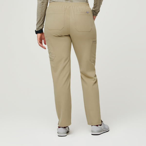 women's Sandstone Yola™ - Tall Skinny Scrub Pants