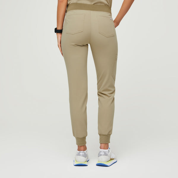 women's Sandstone Zamora™ - Tall Jogger Scrub Pants