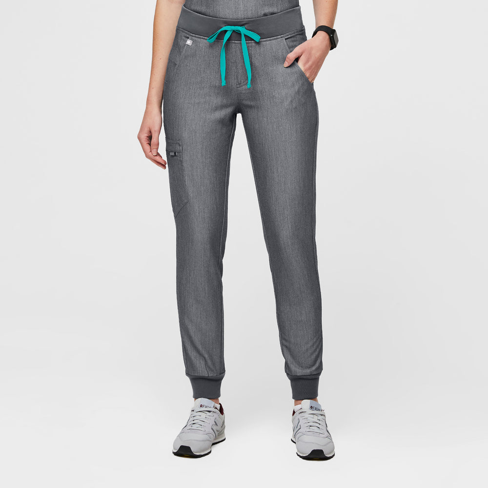 Women's Graphite Zamora™ - Tall Jogger Scrub Pants