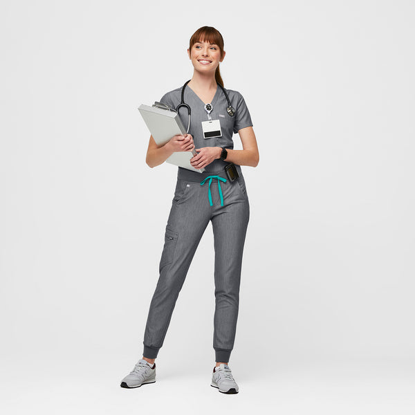 Women's Graphite Zamora™ - Jogger Scrub Pants