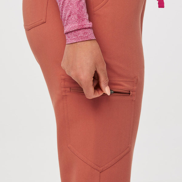 women's Terracotta Zamora™ - Jogger Scrub Pants